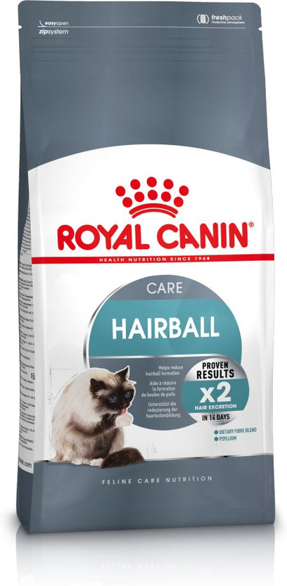 Royal Canin Feline Hairball Care (0.4kg/2kg/4kg)