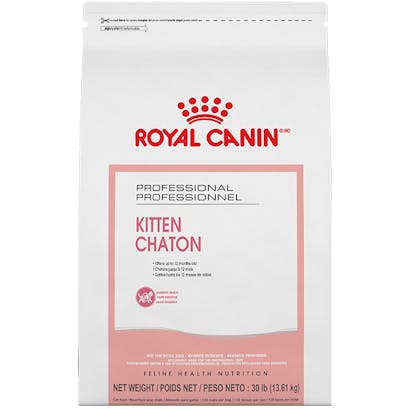 Royal Canin Feline Pro Kitten (10kg)