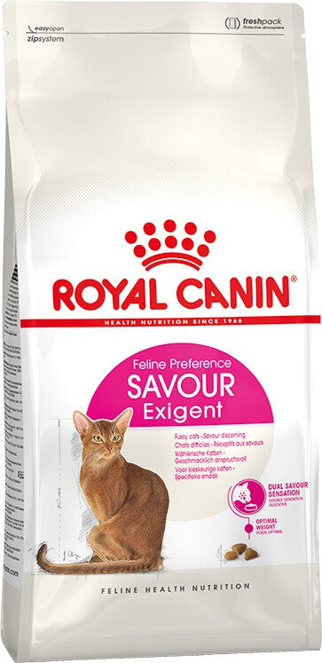 Royal Canin Feline Exigent Savour (2kg/4kg)