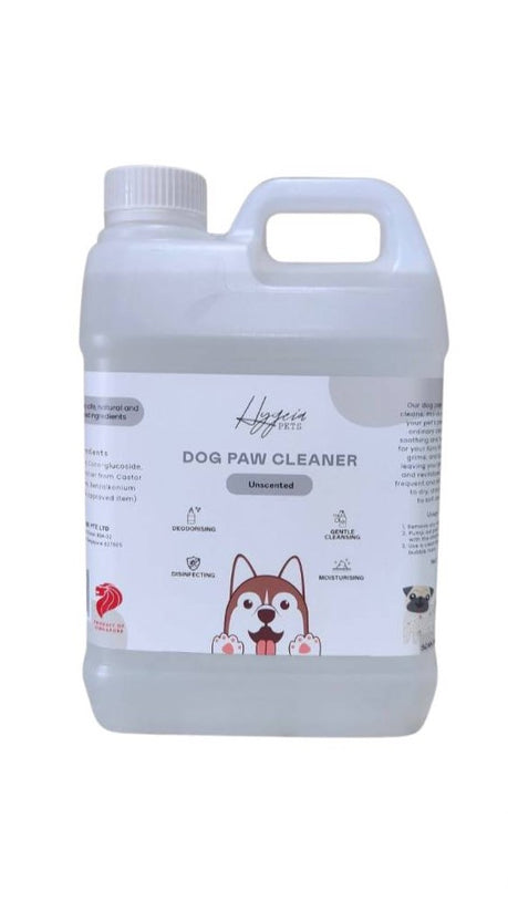 Hygeia Pets Paw Cleaner (100ml/2L)