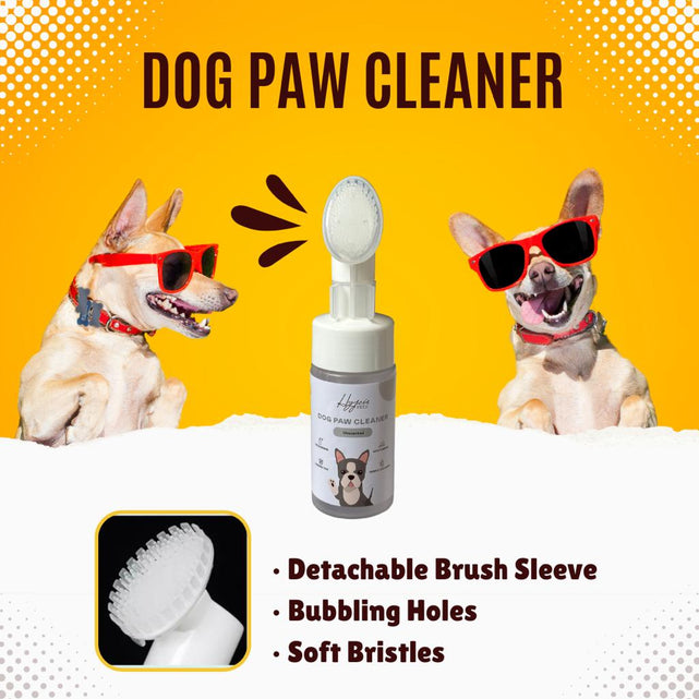Hygeia Pets Paw Cleaner (100ml/2L)