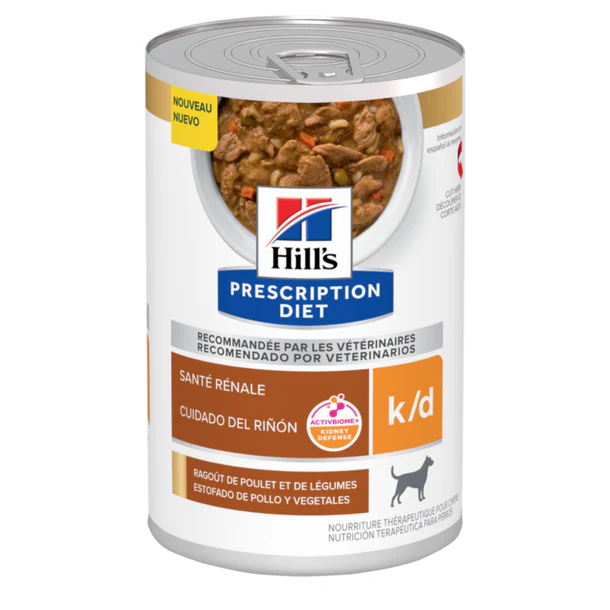 Dry Dog Kidney Care Hills Dog Food Rating Hill's Prescription Diet