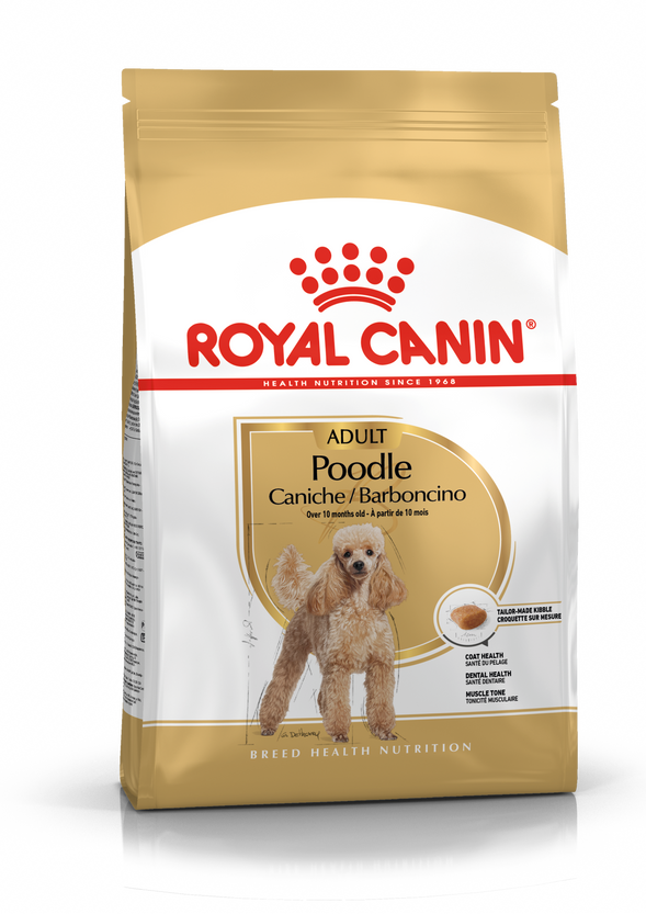 Royal Canin Canine Poodle (1.5kg)