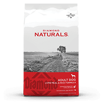 Diamond naturals grain free online