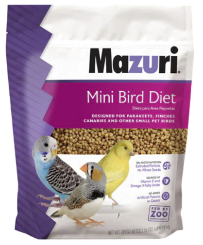 Bird Food