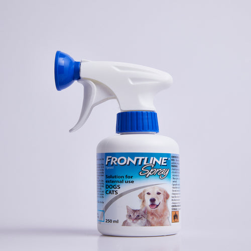 Frontline Spray (250ml)