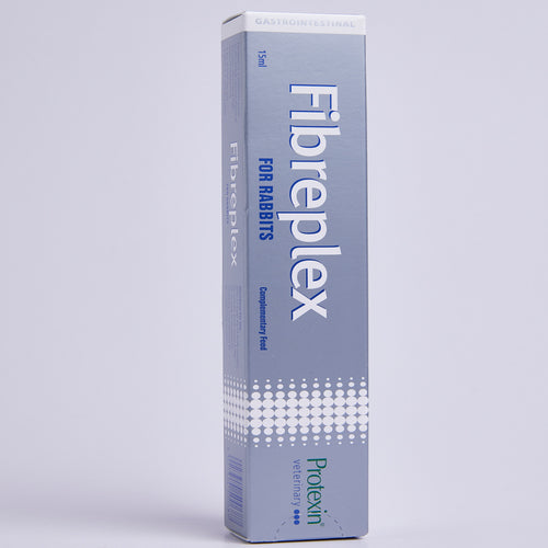 Fibreplex for Rabbits (15ml) – Gaia Pets