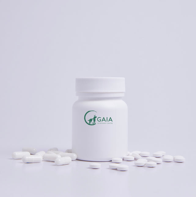 Clomipramine HCL Chewable Tablets (5mg)