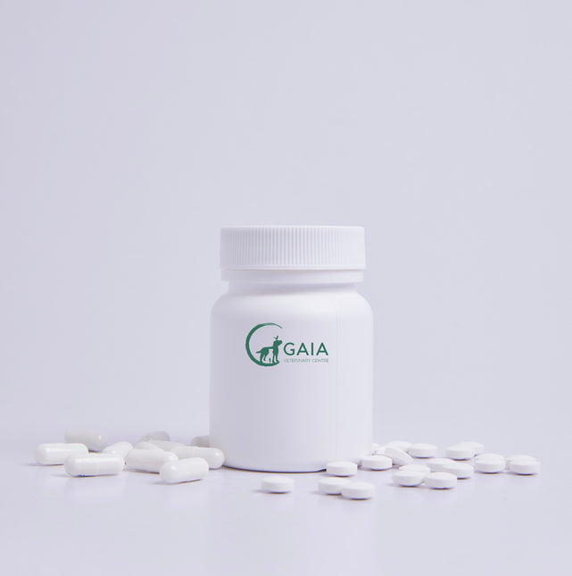 Frusemide Tablets (40mg)