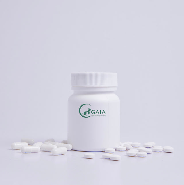 Galliprant Tablets (20mg/100mg)