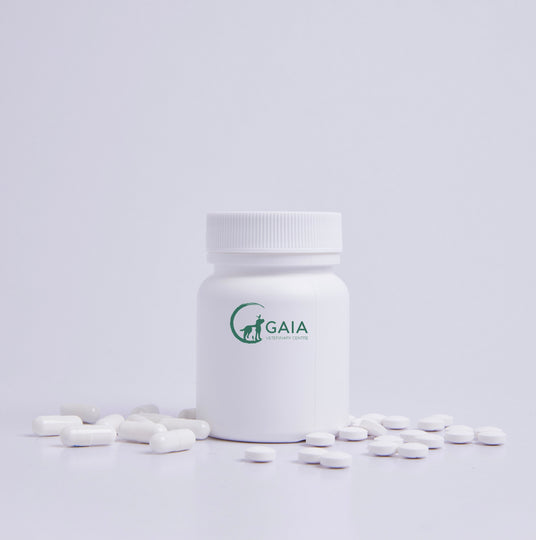 Dispensary