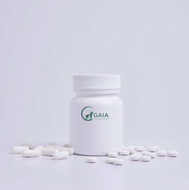 Famotidine Tablets (20mg)