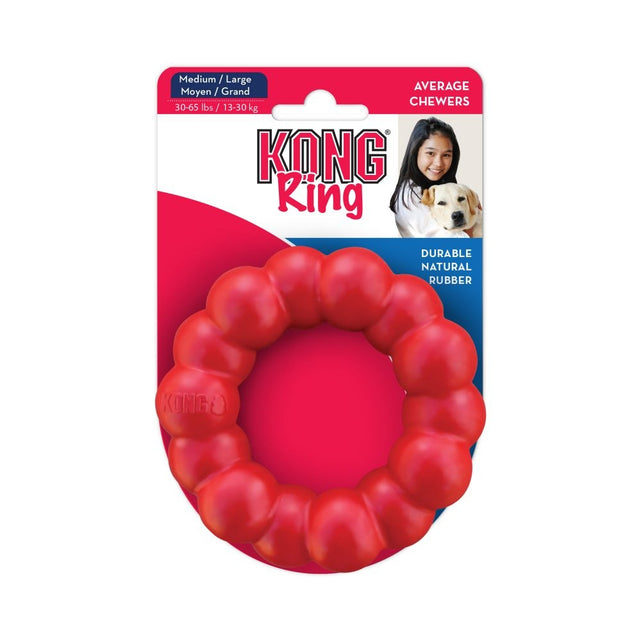 Kong Classic Ring