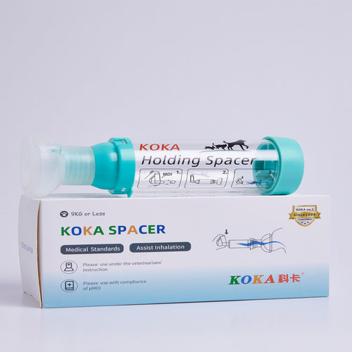 Koka Spacer