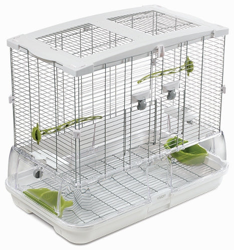 Vision Bird Cage for Small Birds