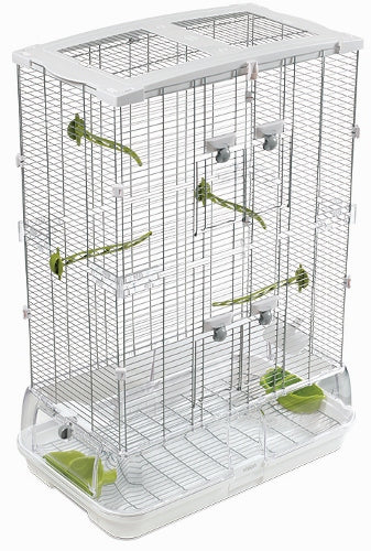 Vision Bird Cage for Small Birds