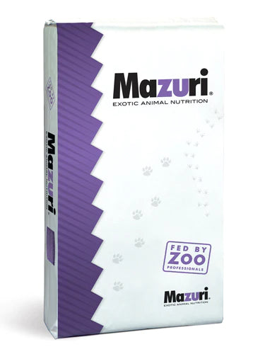 Mazuri Mini Bird Diet (1kg/25lb)