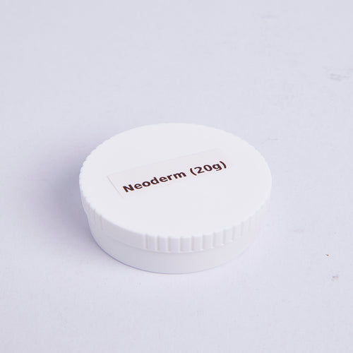 Neoderm Cream (20g) for Dogs and Cats | Gaia Pet Shop – Gaia Pets