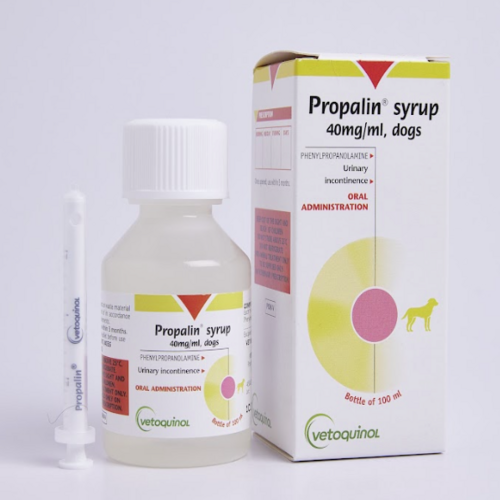 Propalin for shop dogs buy online