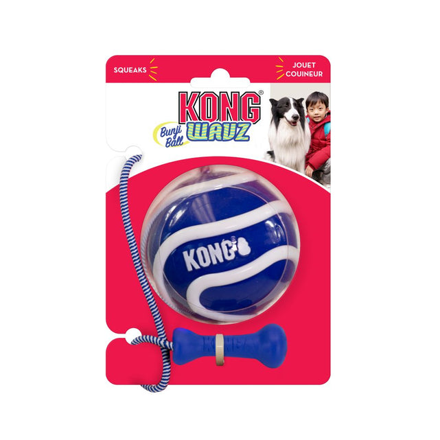 Kong Wavz Bunjiball