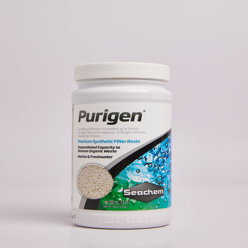Seachem Purigen (250ml/500ml/2L)