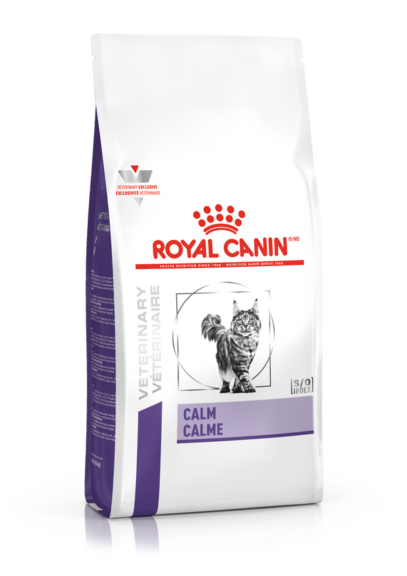 Royal Canin Feline Calm (4kg)