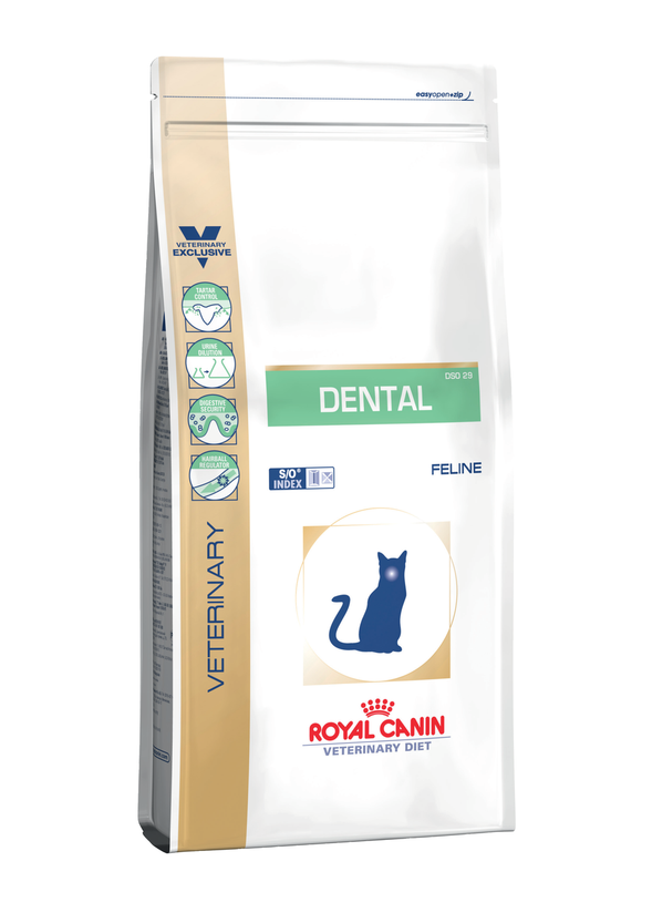 Royal Canin Feline Dental (1.5kg)