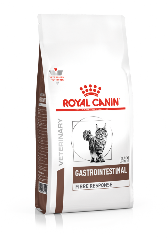 Royal Canin Feline Fiber Response (2kg)