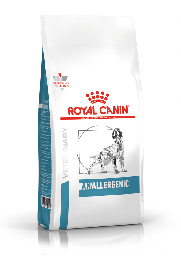 Royal Canin Canine Anallergenic (3kg/8kg)
