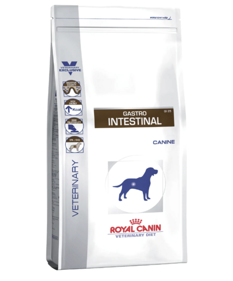 Royal Canin Canine Gastrointestinal (2kg/7.5kg)