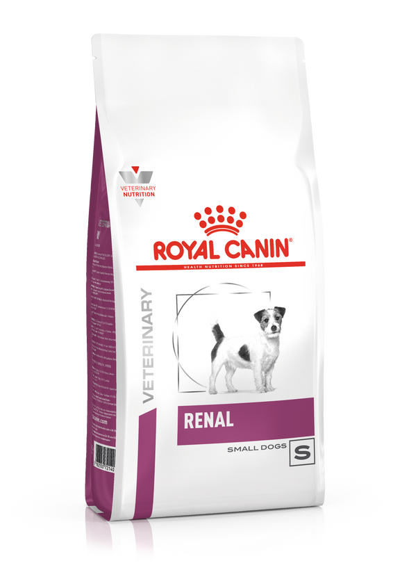 Royal Canin Canine Renal (Small Dog) (1.5kg)