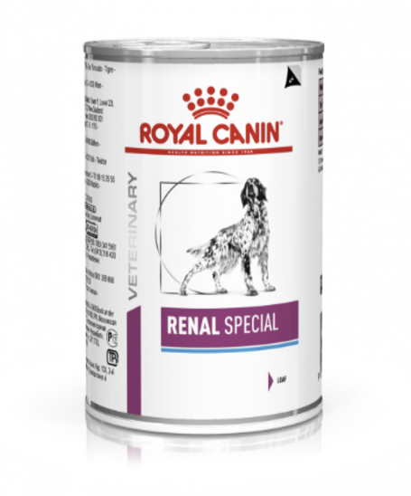 Royal canin online renal wet