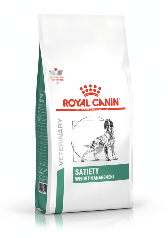 Royal Canin Canine Satiety Weight Management (6kg)
