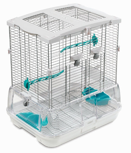 Vision Bird Cage for Small Birds