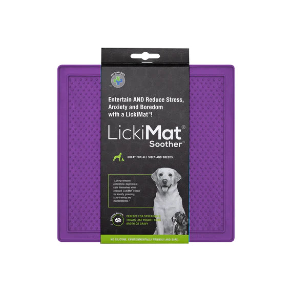 LickiMat® Classic Soother™