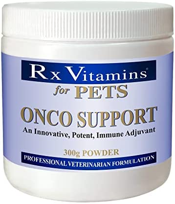 Rx Vitamins Onco Support for Dogs & Cats (300g)