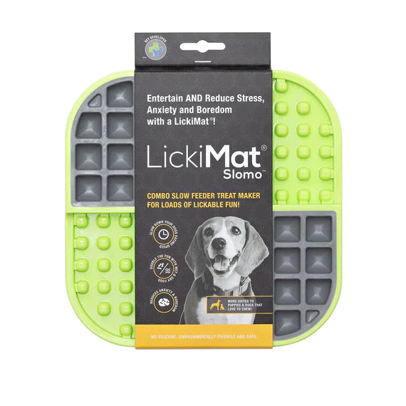 LickiMat® Slomo™ Dogs