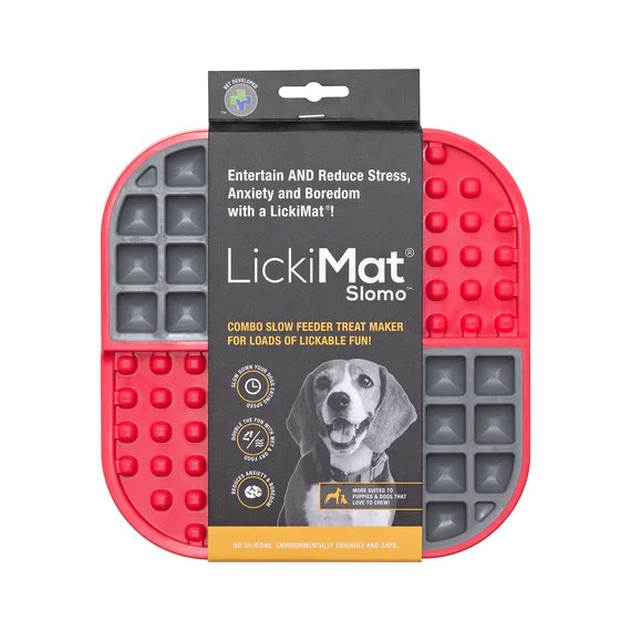 LickiMat® Slomo™ Dogs