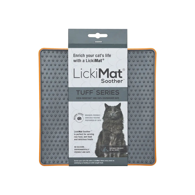 LickiMat® Tuff™ Soother™