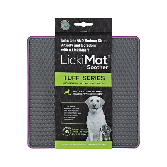 LickiMat® Tuff™ Soother™