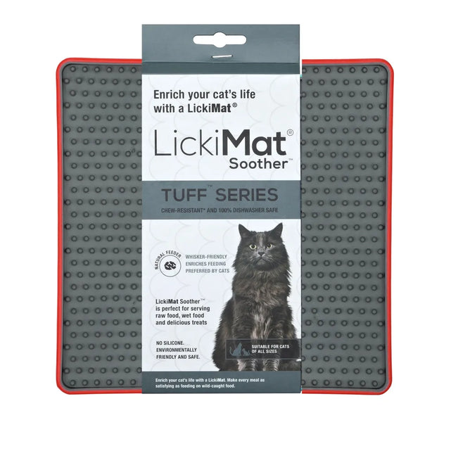 LickiMat® Tuff™ Soother™