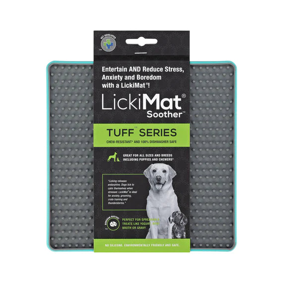 LickiMat® Tuff™ Soother™