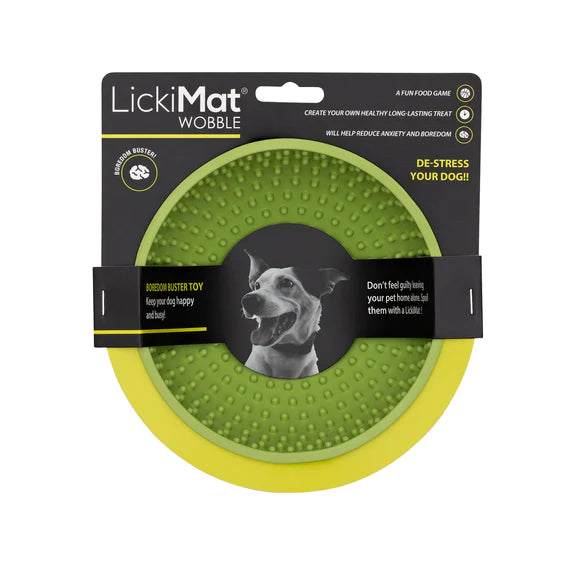 LickiMat® Wobble™ Bowl