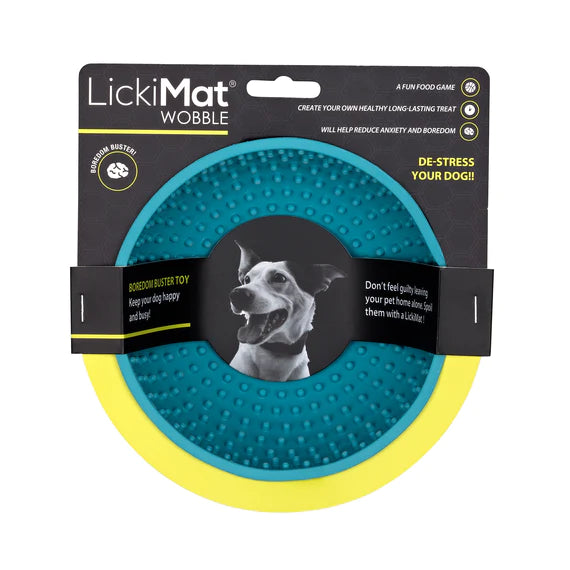 LickiMat® Wobble™ Bowl